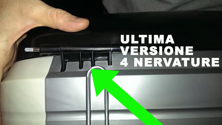 Nuova versione E55