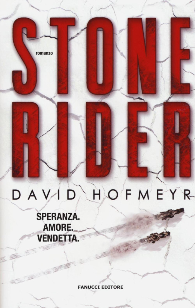 Stone-rider